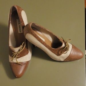 Steve Madden heels